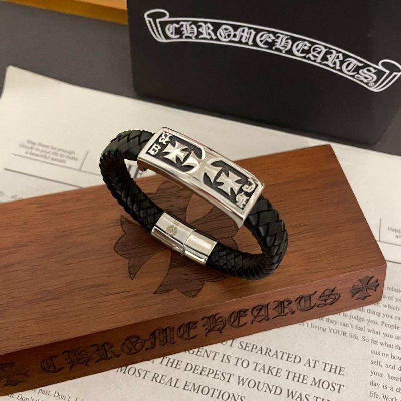 Chrome Hearts Bracelets